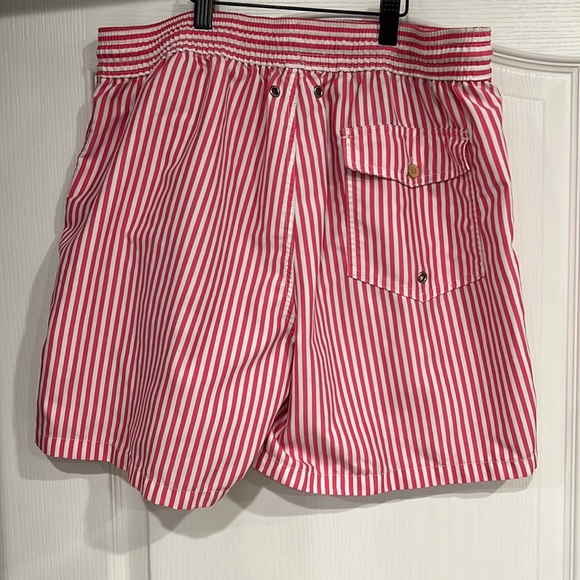 Polo Ralph Lauren swim trunks - Picture 3 of 3